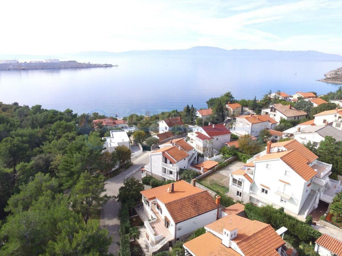 Villa Gromaca Омишаль Экстерьер фото